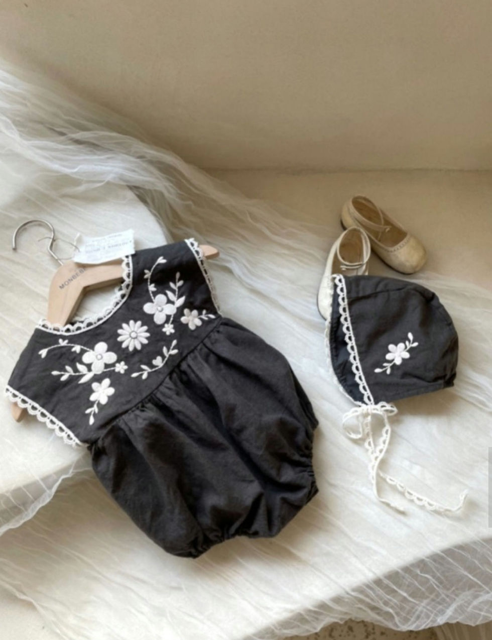 Thumbnail: Penelope onesie