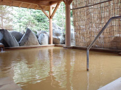 雪ささの湯
