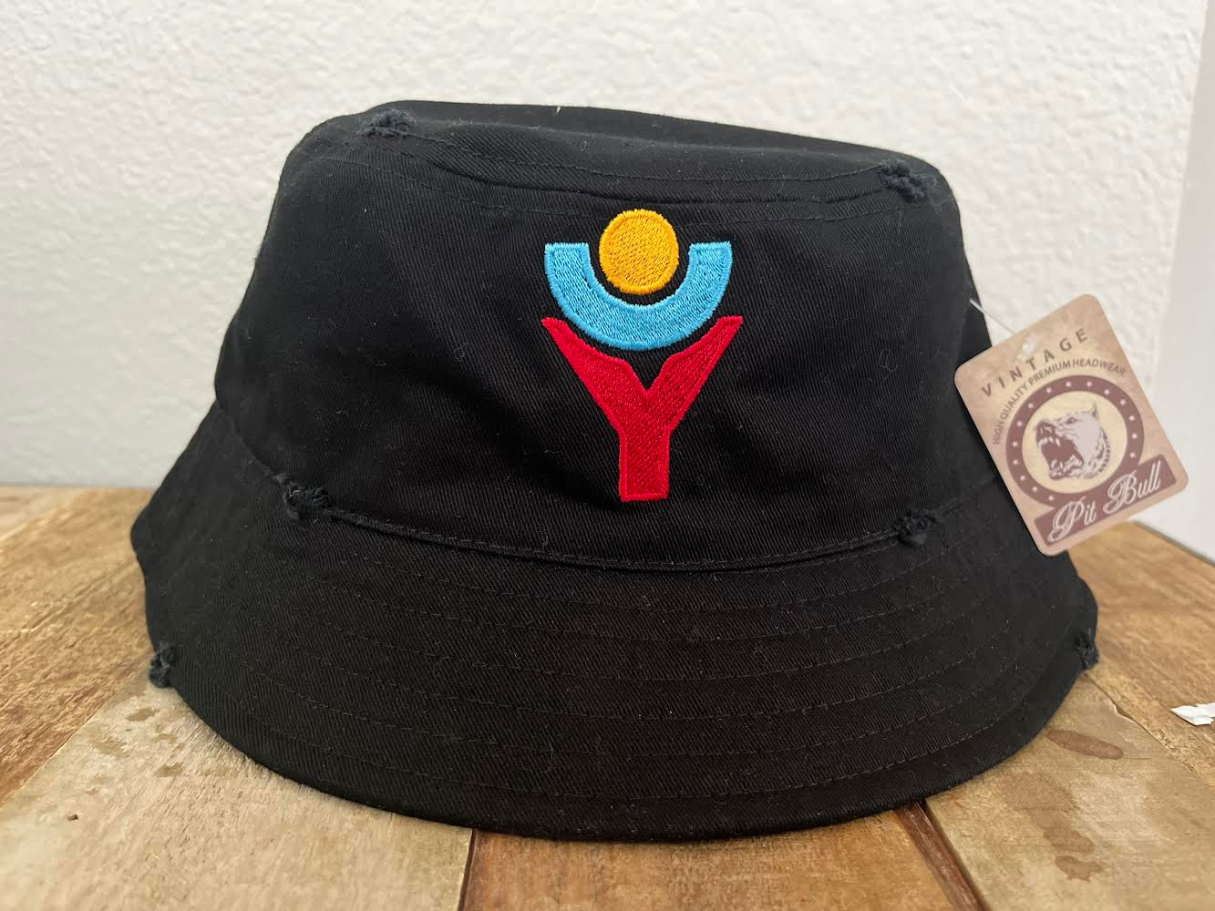 HYPPE Bucket Hats