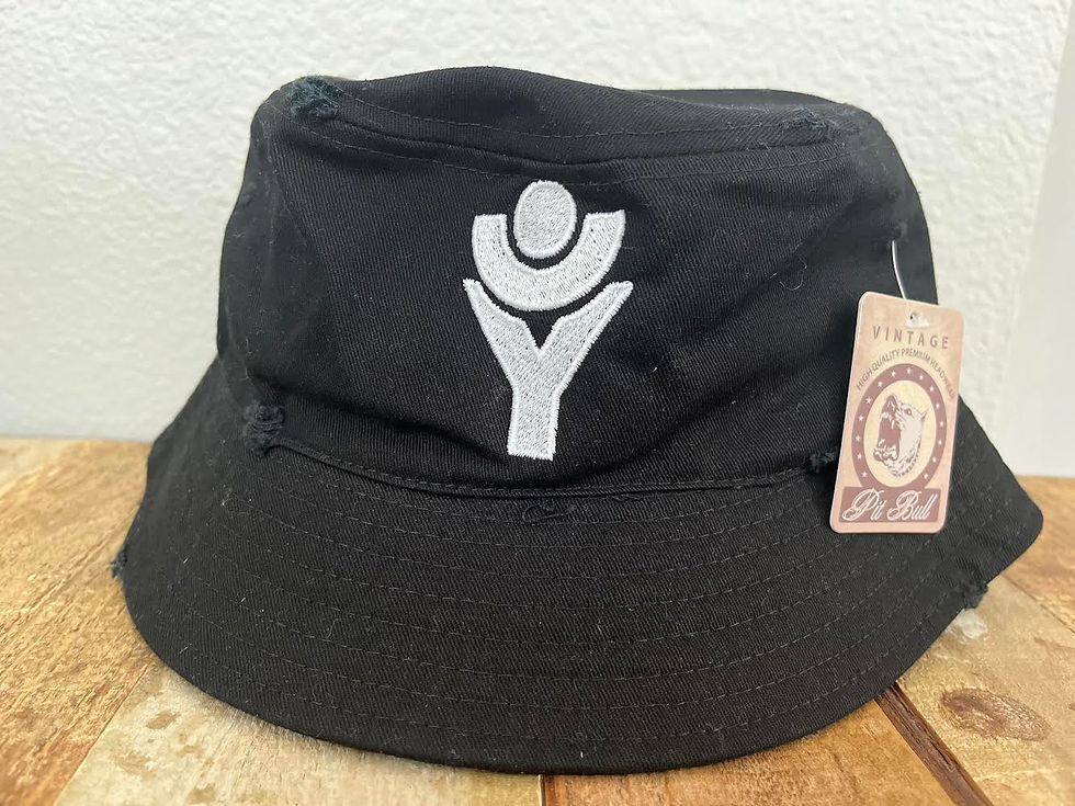Thumbnail: HYPPE Bucket Hats