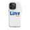 Thumbnail: Tough Case for iPhone®