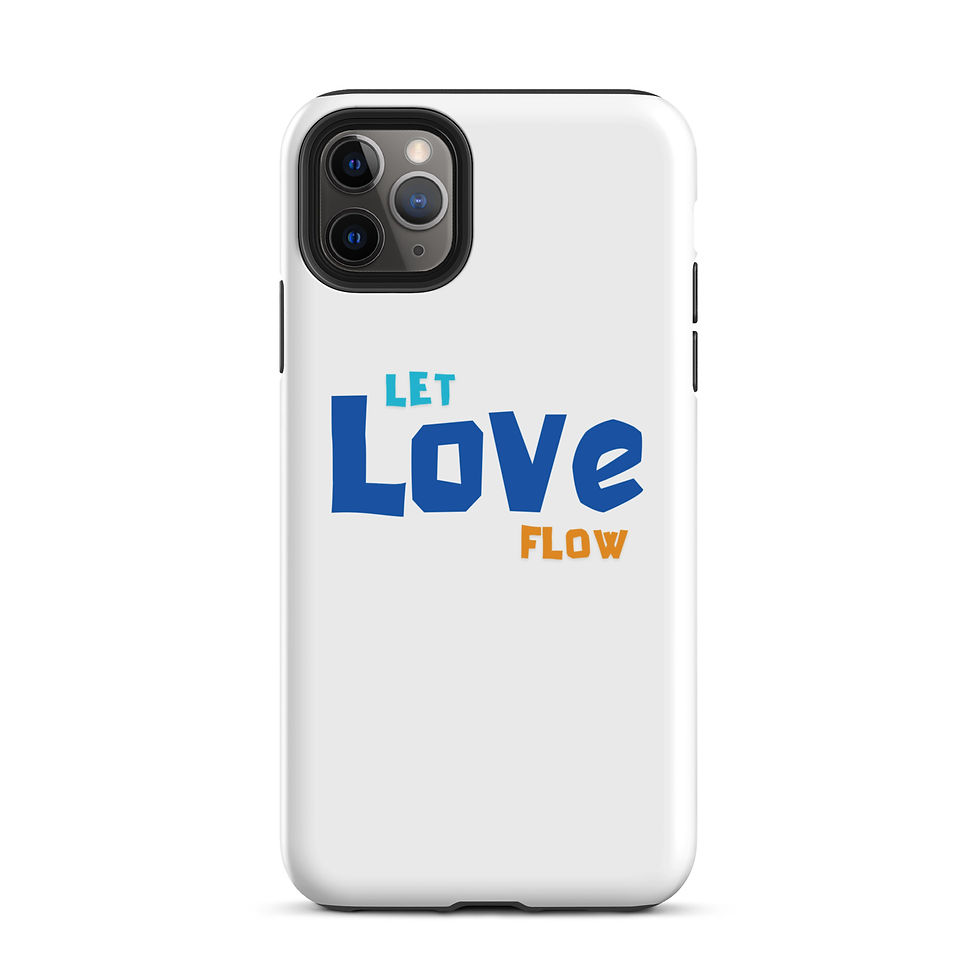 Thumbnail: Tough Case for iPhone®