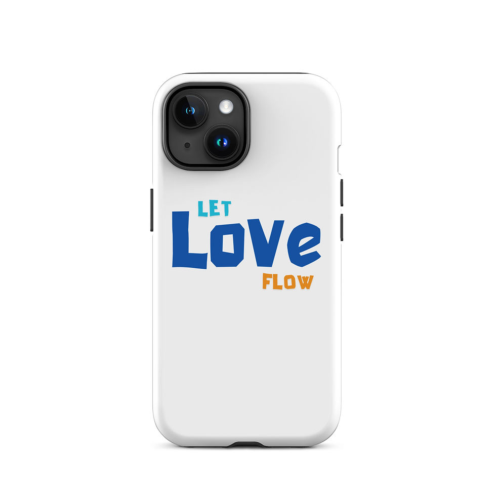 Thumbnail: Tough Case for iPhone®