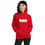 Thumbnail: Voice Up Unisex Hoodie