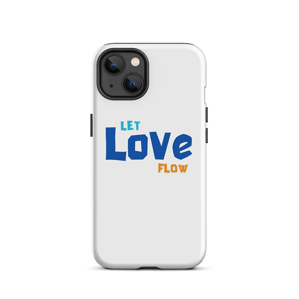 Thumbnail: Tough Case for iPhone®
