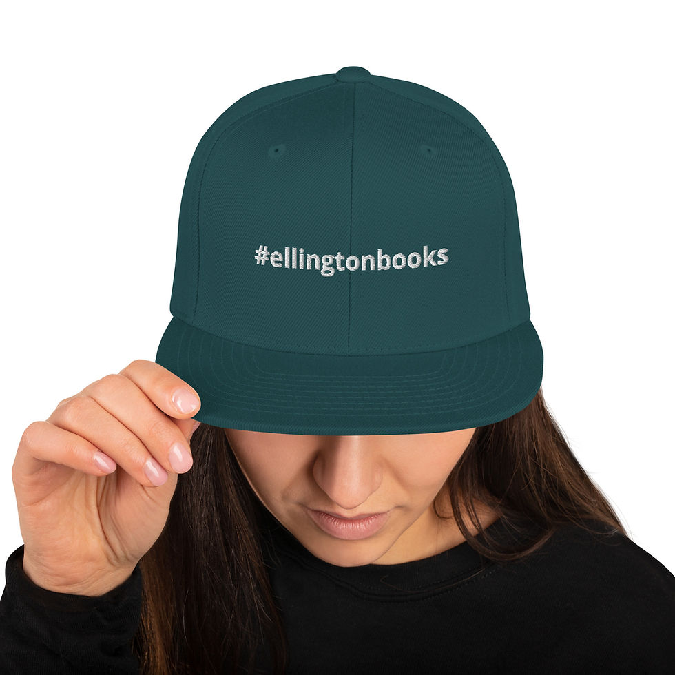 Thumbnail: Building Caring Families Hat