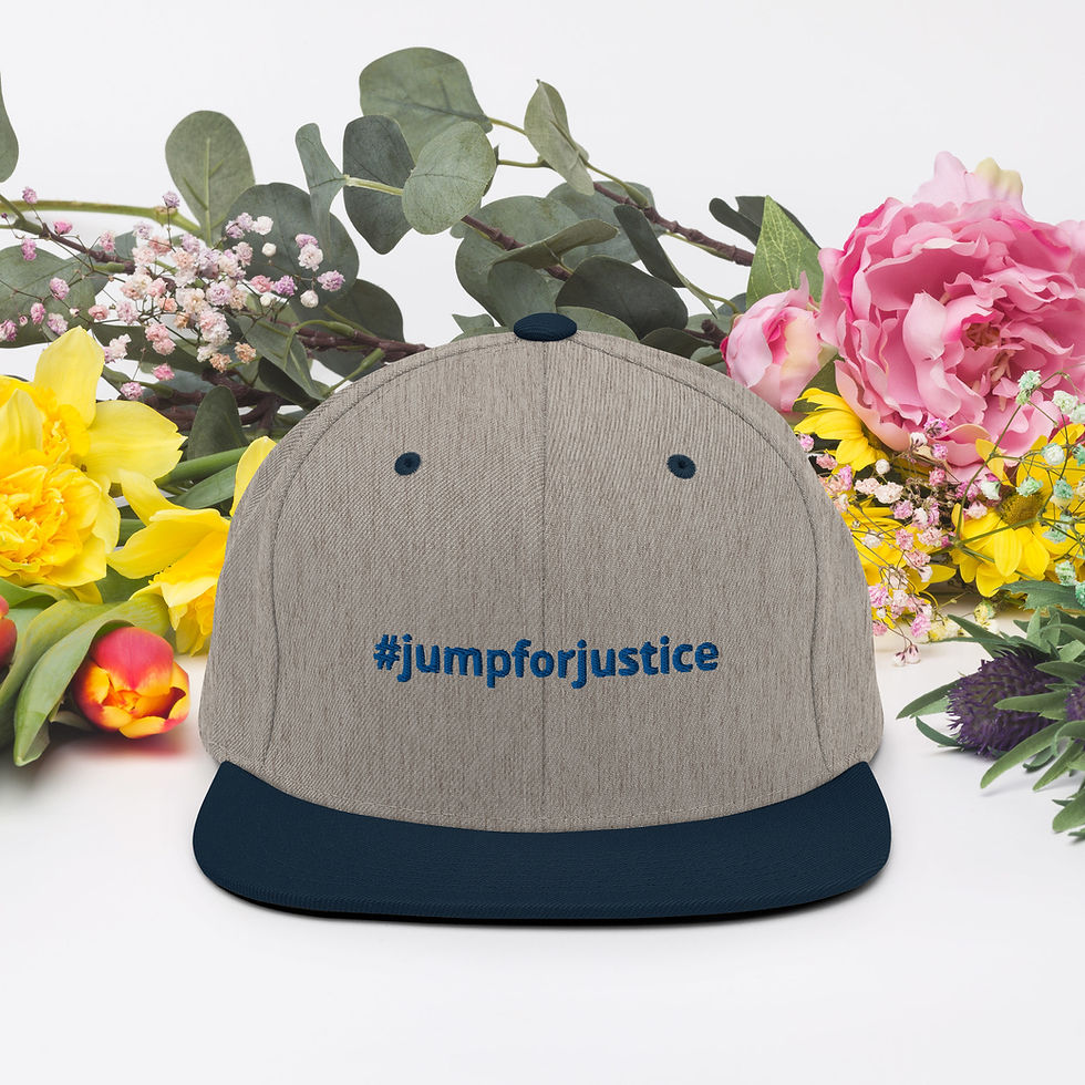 Thumbnail: Snapback Hat #2 (Men / Women)