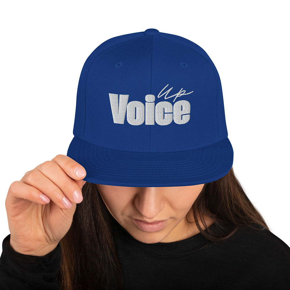 Thumbnail: Snapback Hat