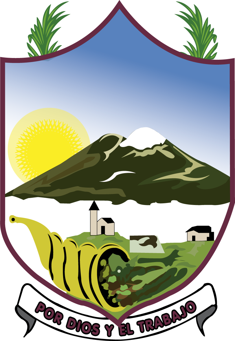 Escudo de San Isidro