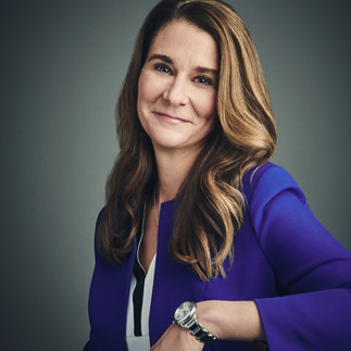 Melinda Gates