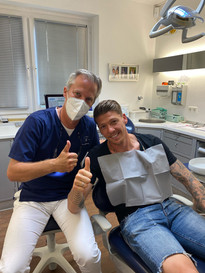 Sportzahnmedizin Hannover