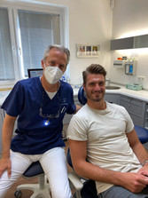 Sportzahnmedizin Hannover