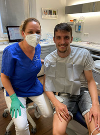 Sportzahnmedizin Hannover