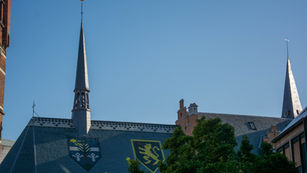Life in Leuven 