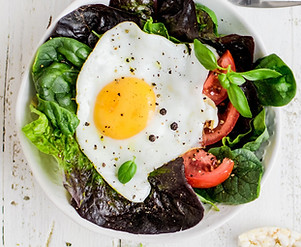 Healthy Breakfast