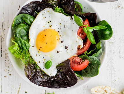 Healthy Breakfast
