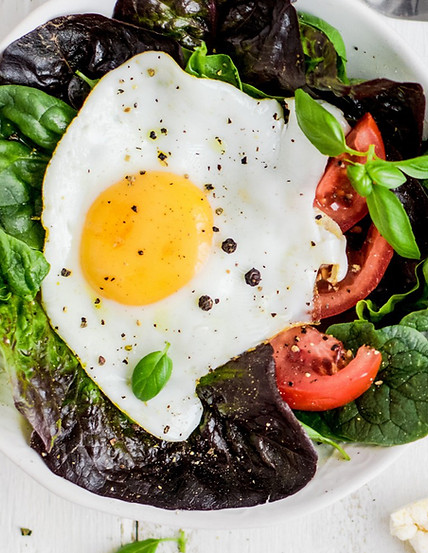 Healthy Breakfast