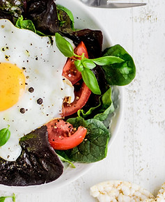Healthy Breakfast