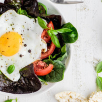 Healthy Breakfast