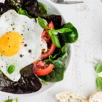 Healthy Breakfast