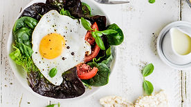 Healthy Breakfast