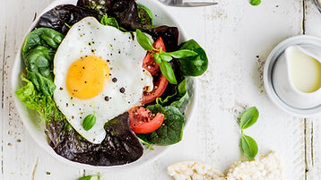Healthy Breakfast