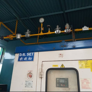 Diesel Generator