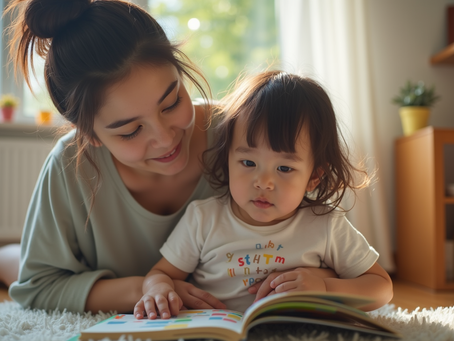 Empowering Families and Educators in Reading Advocacy for Every Child