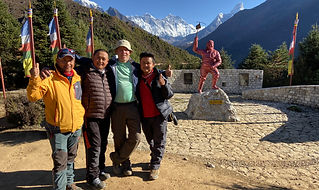 nepal