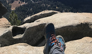 yosemite