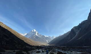 nepal