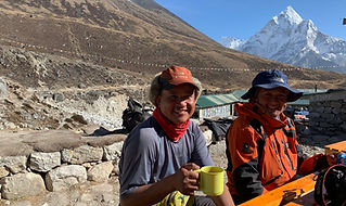 nepal