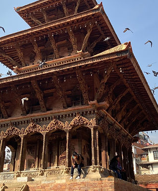 nepal