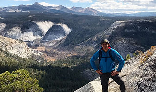 yosemite