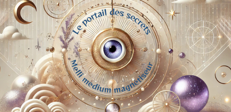 troisième oeil 