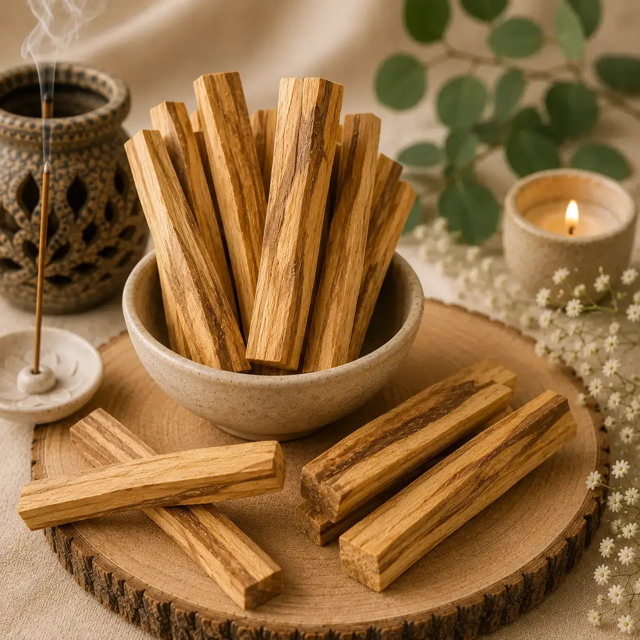 Palo Santo