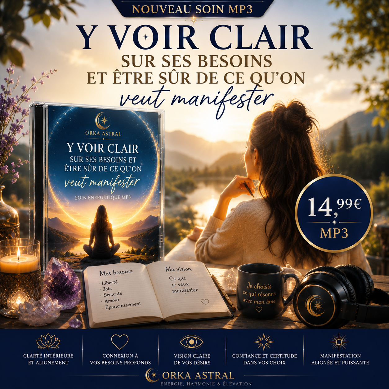 y voir clair sur ses besoins et être sur de ce qu'on veut manifester.mp3