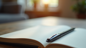 Démarrez votre coaching spirituel personnalisé en ligne