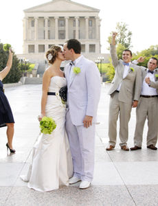 Wedding Photography - Queer, LGBTQIA, LGBTQ+, Trans, Non Binary.