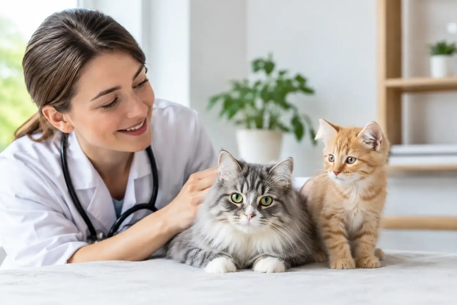 What the Future of Ethical Cat Breeding Requires