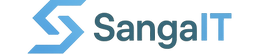 SangaIT logo – Managed IT Services and MSP provider