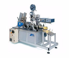 Coding, Marking, Labeling, Printing | Montreal-Toronto | REDEMAC