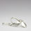 Thumbnail: Marquise Earrings Silver