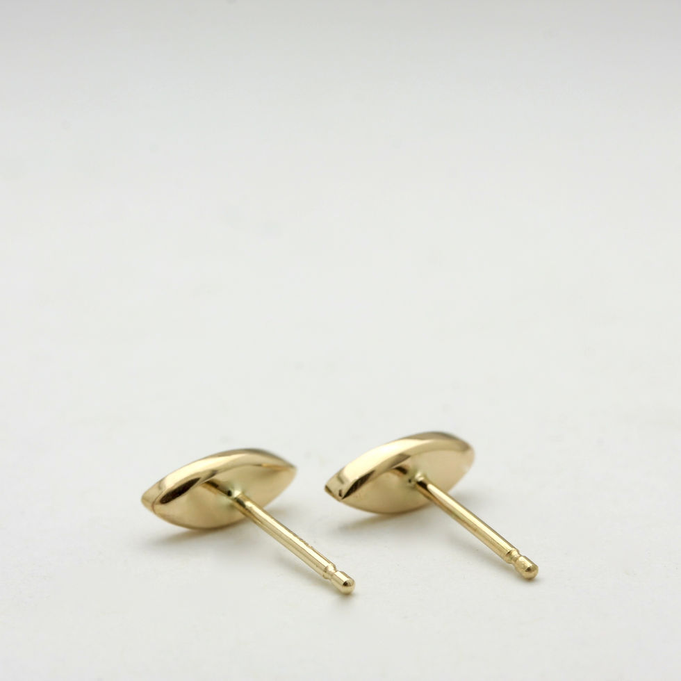 Thumbnail: Marquise Studs