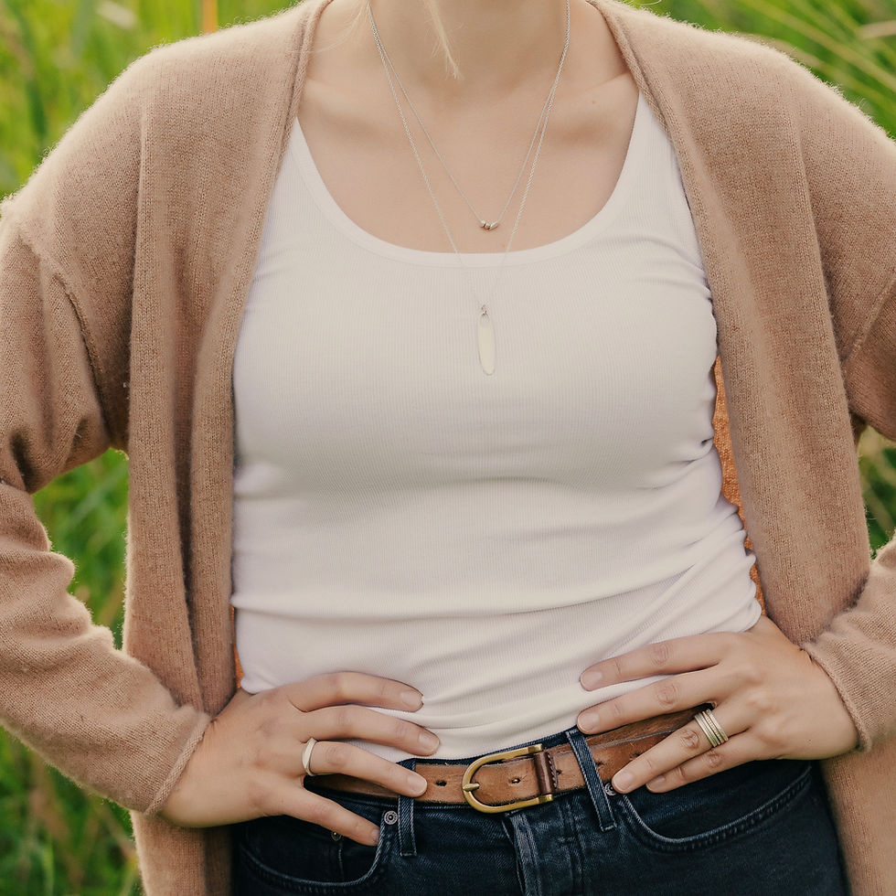 Thumbnail: Textured Stacking Set