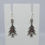 Thumbnail: Christmas Charm Earrings - Choice of charms