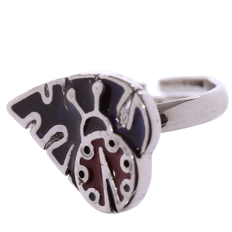 Thumbnail: Kid Adjustable Mood Ring
