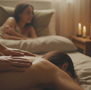 Nos soirées pour couples