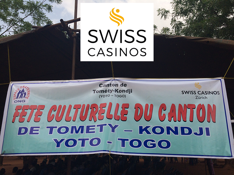 Swiss Casinos Gruppe