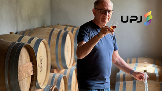 La fabrication du Whisky. Cours de l'université populaire jurassienne